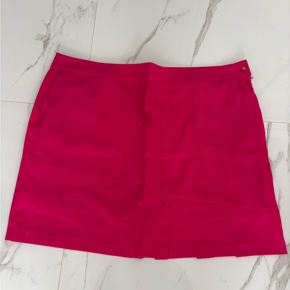 EP Pro Women's Golf Skirt Sz 22 NWT